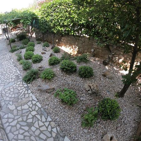 Apartments Gorana Crikvenica Extérieur photo