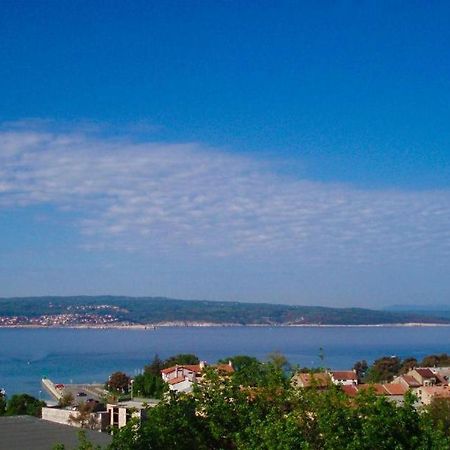 Apartments Gorana Crikvenica Extérieur photo