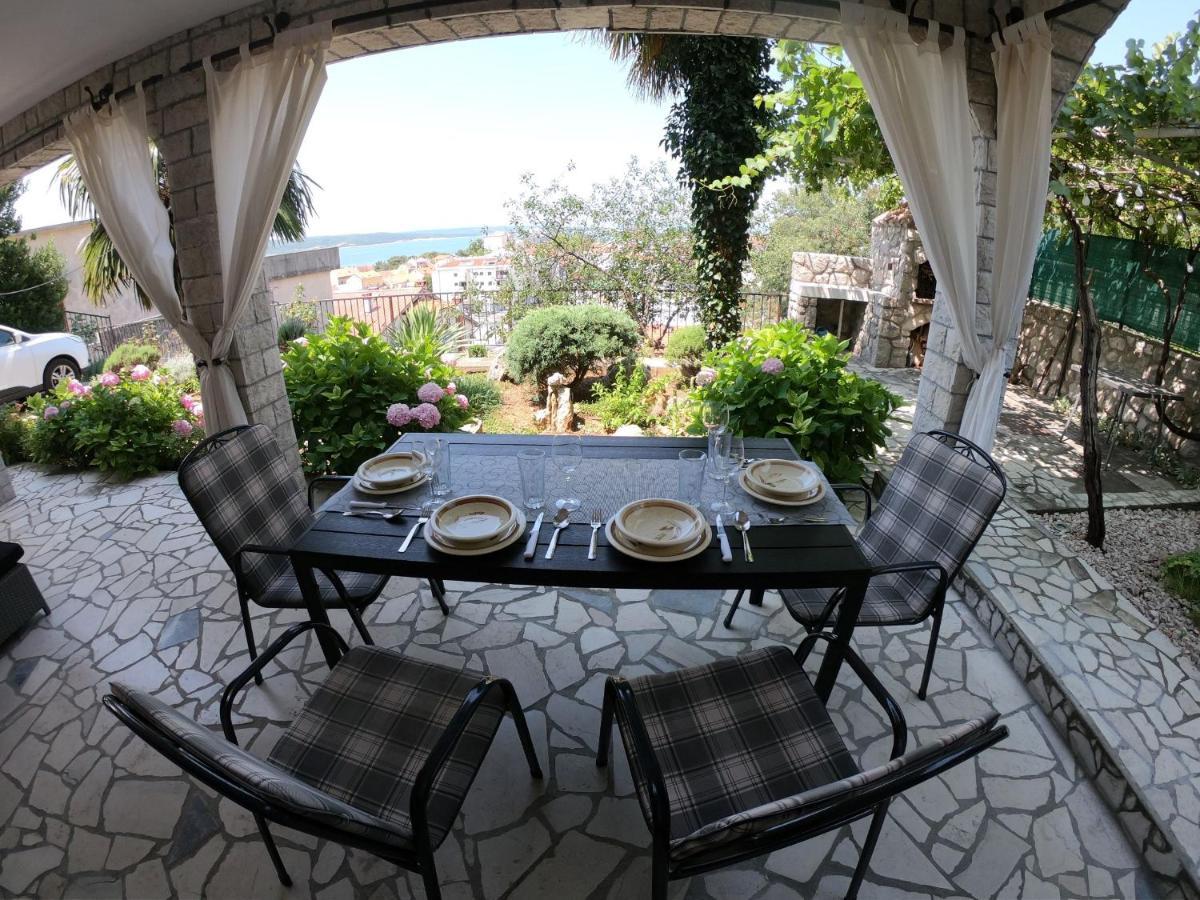 Apartments Gorana Crikvenica Extérieur photo