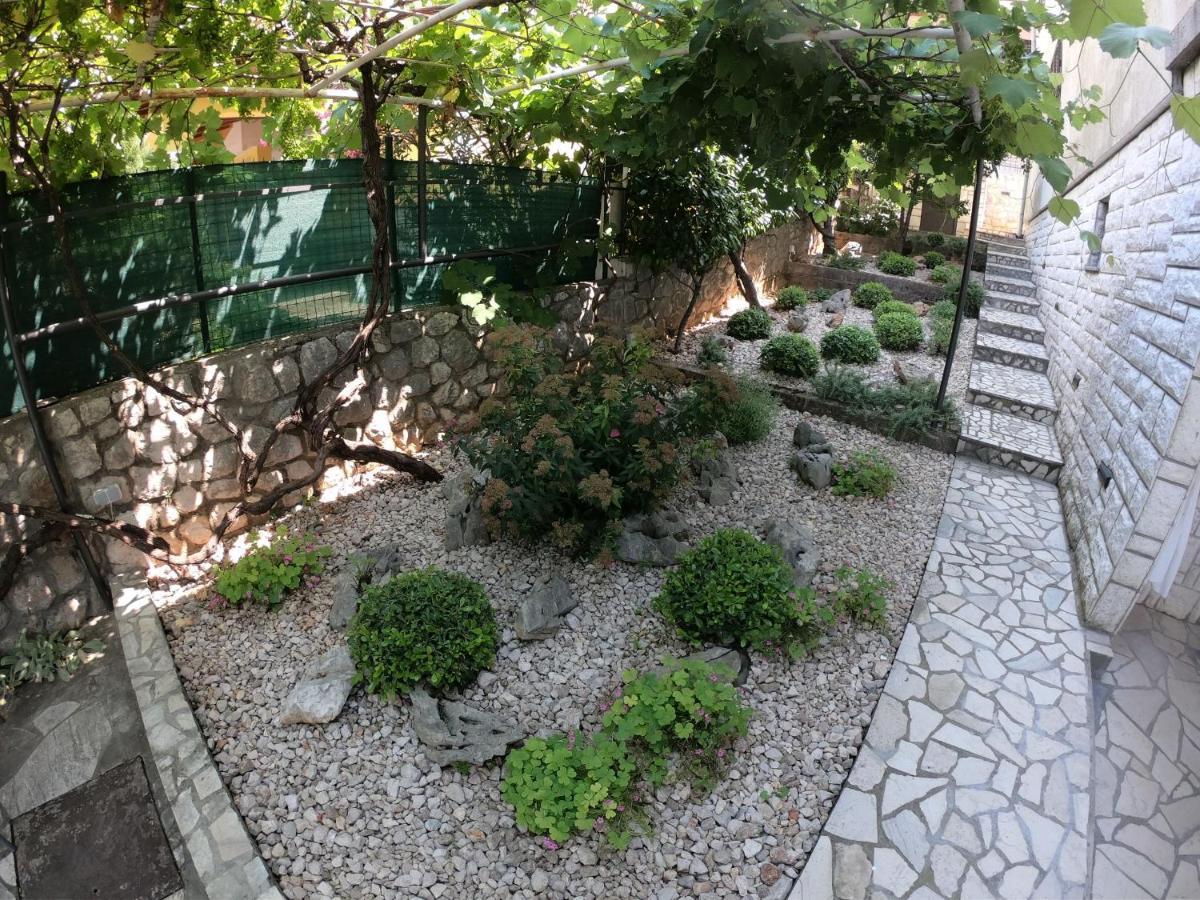 Apartments Gorana Crikvenica Extérieur photo