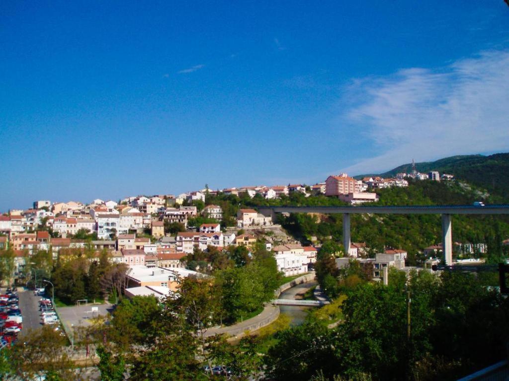 Apartments Gorana Crikvenica Extérieur photo
