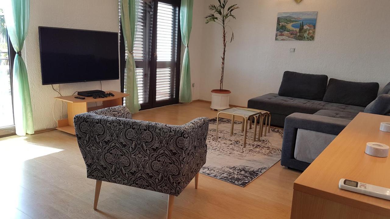 Apartments Gorana Crikvenica Extérieur photo