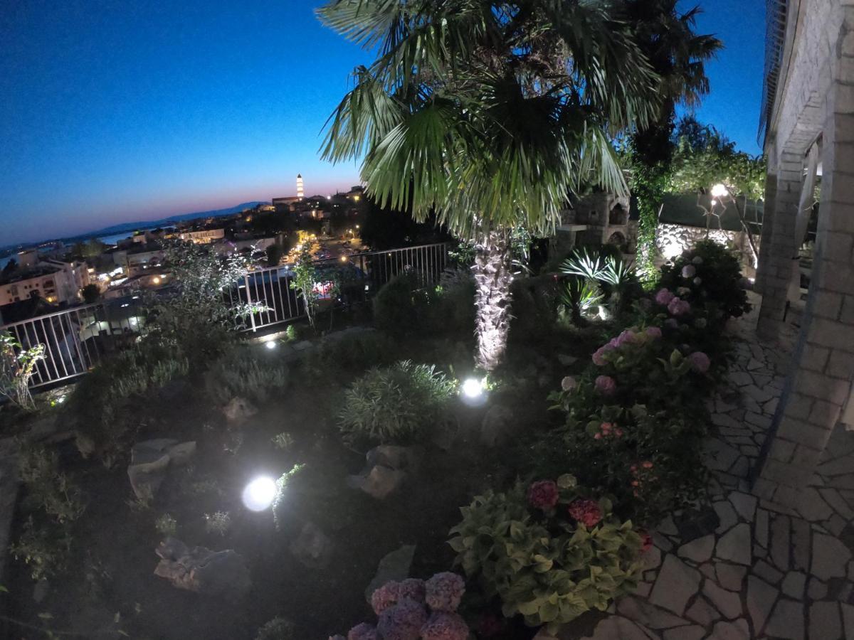 Apartments Gorana Crikvenica Extérieur photo