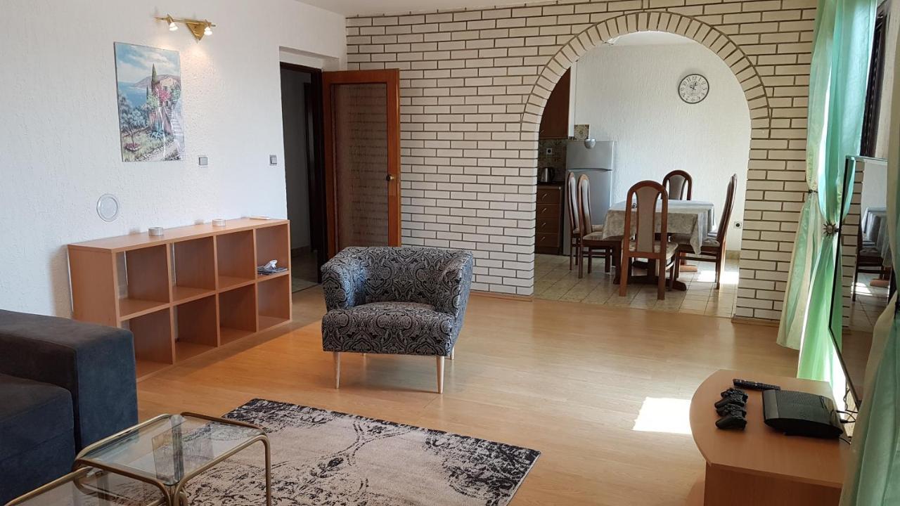 Apartments Gorana Crikvenica Extérieur photo