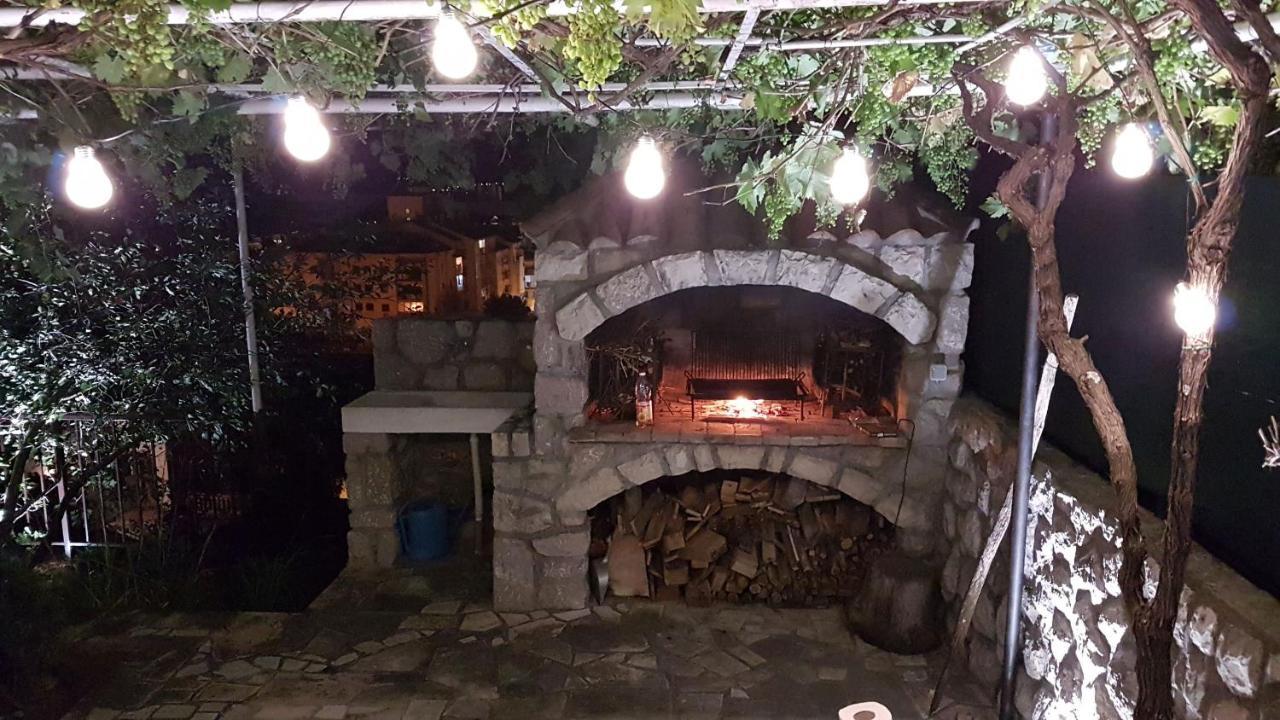 Apartments Gorana Crikvenica Extérieur photo