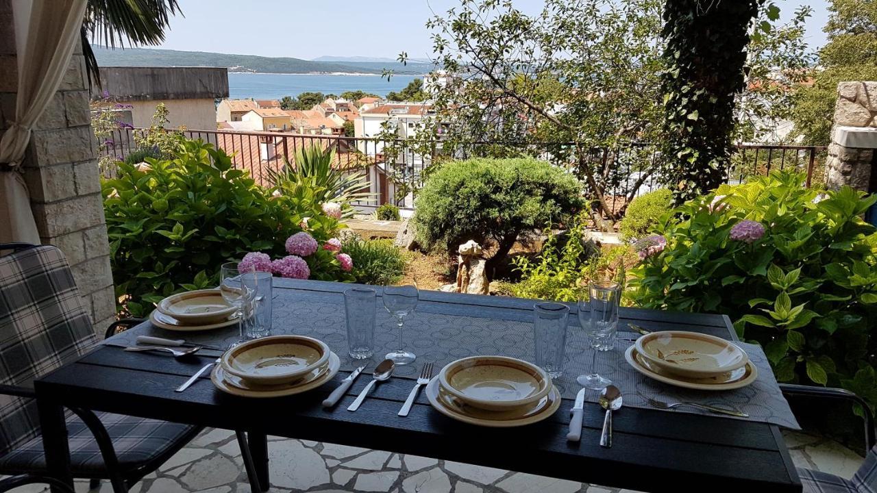Apartments Gorana Crikvenica Extérieur photo