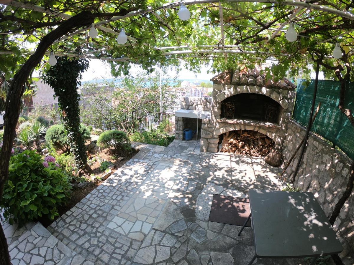 Apartments Gorana Crikvenica Extérieur photo