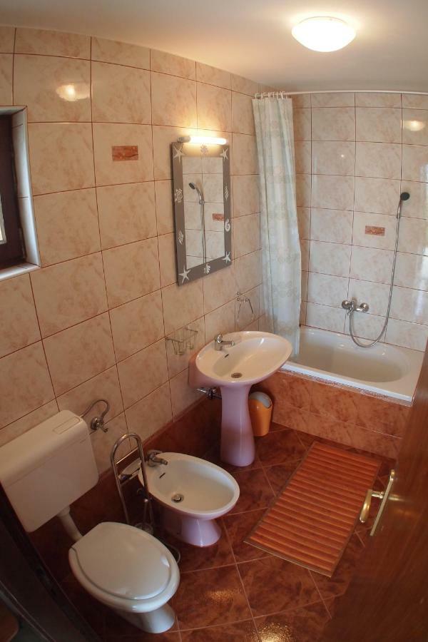Apartments Gorana Crikvenica Extérieur photo